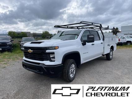 2026 Chevrolet Silverado Santa Rosa CA
