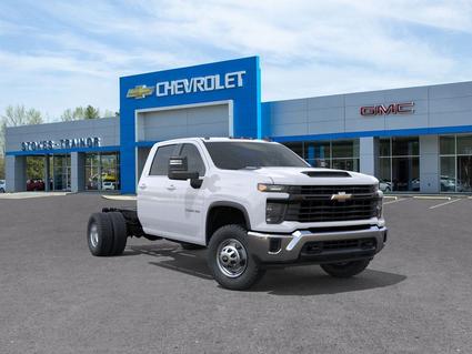 2026 Chevrolet Silverado Newberry SC