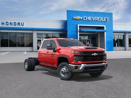 2026 Chevrolet Silverado Manheim PA