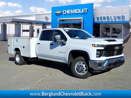 2025 Chevrolet Silverado Roanoke VA