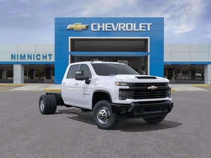 2026 Chevrolet Silverado Jacksonville FL