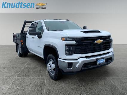2026 Chevrolet Silverado Post Falls ID