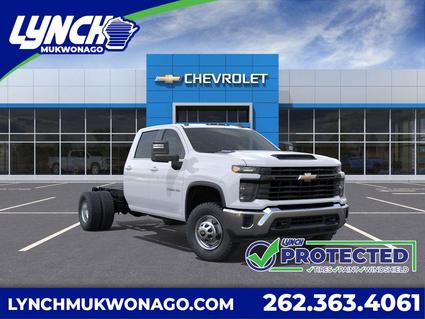 2025 Chevrolet Silverado Mukwonago WI
