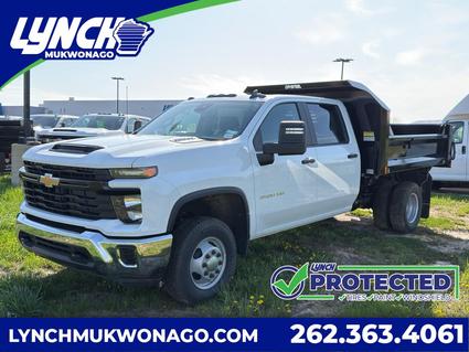 2025 Chevrolet Silverado Mukwonago WI
