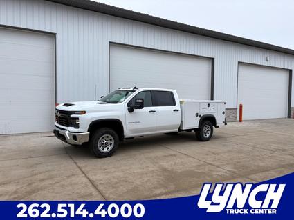 2026 Chevrolet Silverado Waterford WI