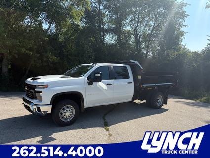 2025 Chevrolet Silverado Waterford WI