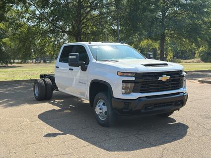 2026 Chevrolet Silverado Brandon MS