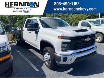 2025 Chevrolet Silverado Lexington SC