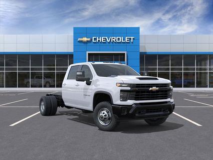 2026 Chevrolet Silverado Caldwell TX