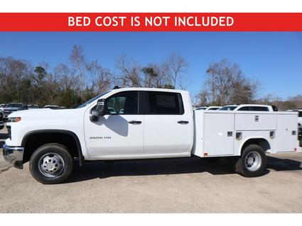 2025 Chevrolet Silverado Swainsboro GA