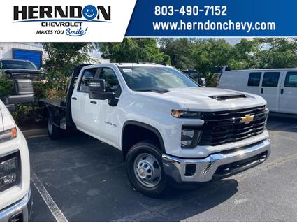 2025 Chevrolet Silverado Lexington SC