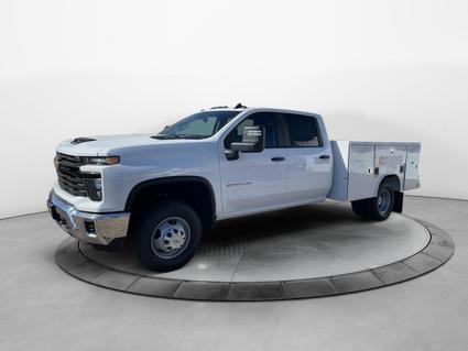 2026 Chevrolet Silverado La Junta CO