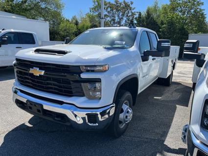 2026 Chevrolet Silverado Roanoke VA