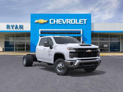 2025 Chevrolet Silverado Monroe LA