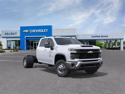 2026 Chevrolet Silverado Whitesboro TX