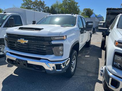 2026 Chevrolet Silverado Roanoke VA