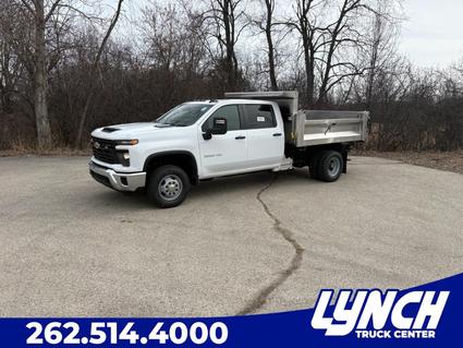 2026 Chevrolet Silverado Waterford WI