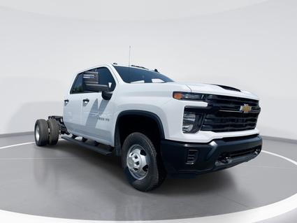 2025 Chevrolet Silverado Columbia SC