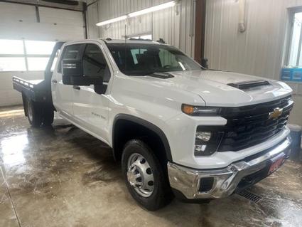 2025 Chevrolet Silverado Hazel Green WI