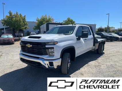 2025 Chevrolet Silverado Santa Rosa CA