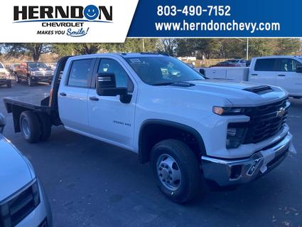 2026 Chevrolet Silverado Lexington SC