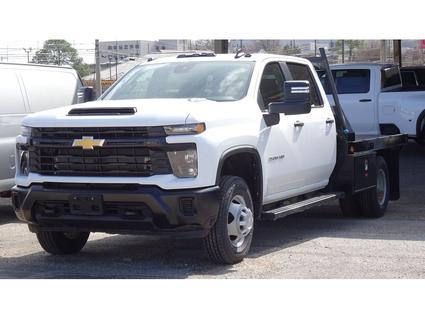 2025 Chevrolet Silverado Tupelo MS