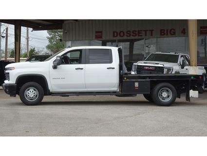 2025 Chevrolet Silverado Tupelo MS