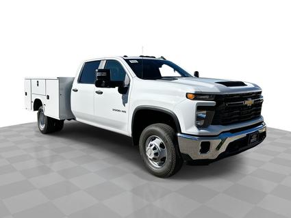 2026 Chevrolet Silverado Jacksonville FL