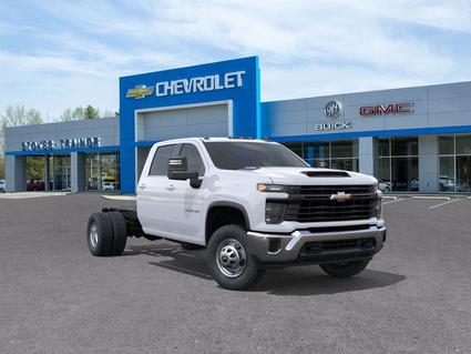 2026 Chevrolet Silverado Newberry SC
