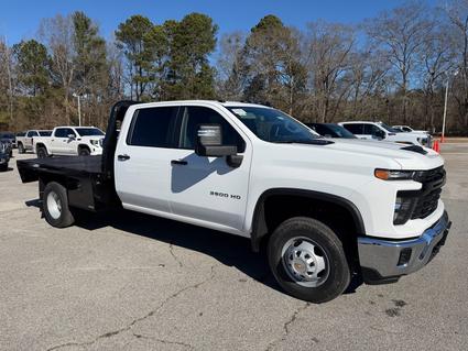 2026 Chevrolet Silverado Newberry SC