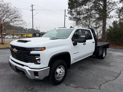 2026 Chevrolet Silverado Newberry SC