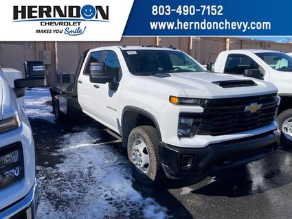 2026 Chevrolet Silverado Lexington SC