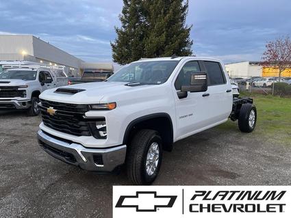 2026 Chevrolet Silverado Santa Rosa CA