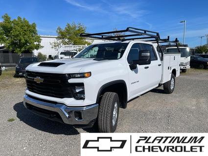 2026 Chevrolet Silverado Santa Rosa CA