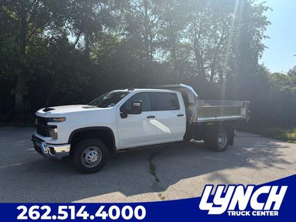 2025 Chevrolet Silverado Waterford WI