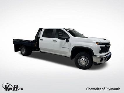 2025 Chevrolet Silverado Plymouth WI