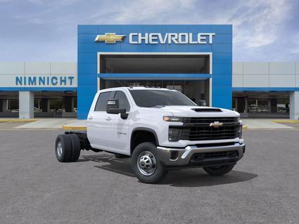 2026 Chevrolet Silverado Jacksonville FL