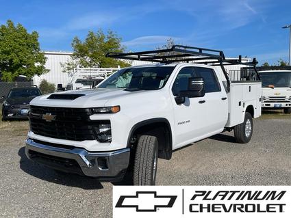 2026 Chevrolet Silverado Santa Rosa CA