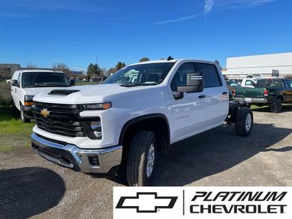 2026 Chevrolet Silverado Santa Rosa CA