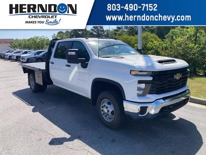 2026 Chevrolet Silverado Lexington SC