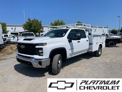 2025 Chevrolet Silverado Santa Rosa CA