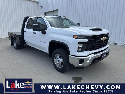 2025 Chevrolet Silverado Devils Lake ND