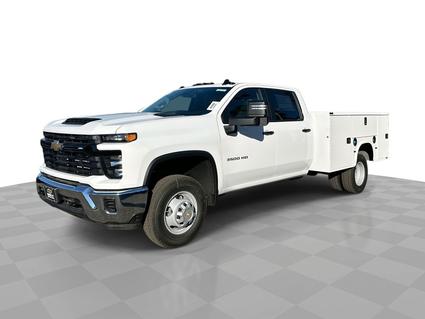2026 Chevrolet Silverado Jacksonville FL