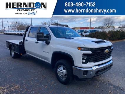 2026 Chevrolet Silverado Lexington SC