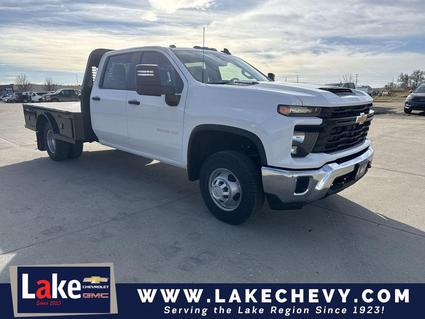 2025 Chevrolet Silverado Devils Lake ND