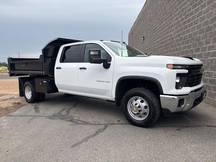 2025 Chevrolet Silverado Jerome ID