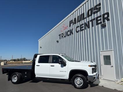 2025 Chevrolet Silverado Jerome ID