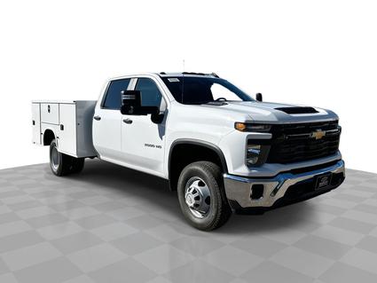 2026 Chevrolet Silverado Jacksonville FL