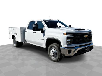 2026 Chevrolet Silverado Jacksonville FL