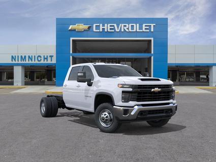 2026 Chevrolet Silverado Jacksonville FL